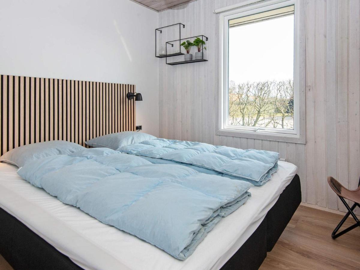 9 Person Holiday Home In Juelsminde Sonderby  Экстерьер фото