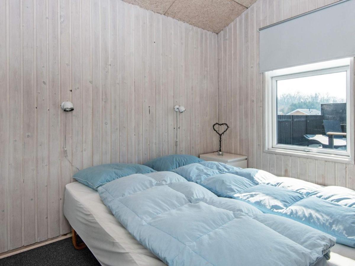 9 Person Holiday Home In Juelsminde Sonderby  Экстерьер фото
